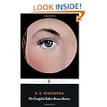 Penguin Classics The Complete Father Brown Stories