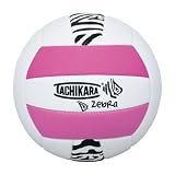 Tachikara Zebra Volleyball