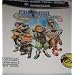 Final Fantasy 1 & 11 (Dawn of Souls) Official Nintendo Game Boy Advance Player's Guide