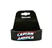 Search : Captain America Rubber Bracelet