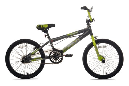 Razor Nebula Boy's Freestyle Bike (20-Inch Wheels)