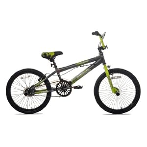 Razor Nebula Boy's Freestyle Bike (20-Inch Wheels) Razor Nebula Boy's Freestyle Bike (20-Inch Wheels)
