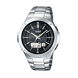 Casio LCW-M160D-1AER - Orologio da uomodi Casio