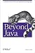 Beyond Java