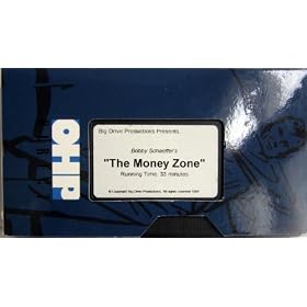 The Money Zone [VHS]