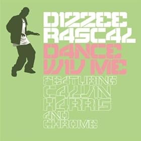 Dizzee Rascal