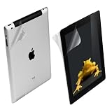 Wrapsol, Pellicola protettiva per iPad 2 [Importato da Regno Unito]di Wrapsol