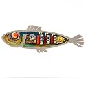 Rainbow Trout Pin from the Artazia Collection #010 NP OP