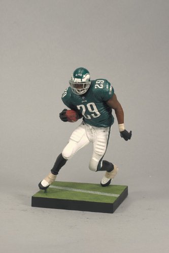 McFarlane NFL Series 25 LeSean McCoy - Philadelphia Eagles