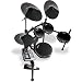 Alesis DM8 Pro Kit Professional Five-Piece Electronic Drumset