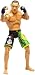 UFC Ultimate Fighting Jakks Pacific Series 3 Deluxe Action Figure Thiago Silva