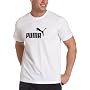 Puma Young Men's No. 1 Logo Tee