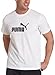 PUMA Young Men's No. 1 Logo Tee
