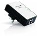 TP-Link TL-PA211 200Mbps Mini Powerline Ethernet Adapter - Single Pack