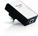 from TP-Link TP-Link TL-PA211 200Mbps Mini Powerline Ethernet Adapter - Single Pack Model TL-PA211