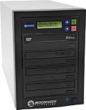 Microboards QD-DVD-123 DVD Duplicator