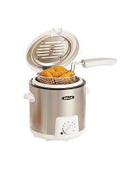 Bella .9L Deep Fryer by 