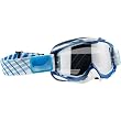 Thor MX Ally Pulse Adult Dirt Bike Motorcycle Goggles