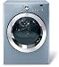 Frigidaire: AEQ8000FG 27'' Electric Dryer with 5.8 cu. ft. Capacity, 7 Drying Cycles,...