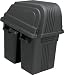 Poulan Pro 46-Inch 2-Bin Bagger with Quick Connect QCT46