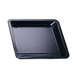 Produkt-Bild: Eurohome 597513 Herd Backblech ausziehbar 33-52cm