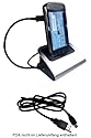 USB Dockingstation / Cradle Cradel für Nokia N97 / N 97