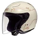 SHOEI ヘルメット J-STREAM AMO TC6