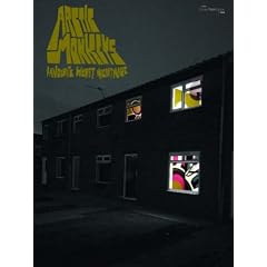 Favourite Worst Nightmare: (Guitar Tab/Vocal) (Gtab)