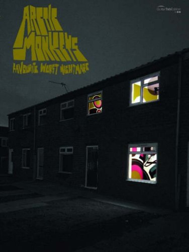 Favourite Worst Nightmare (Gtab)