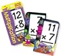 Multiplication Pocket Flash Cards