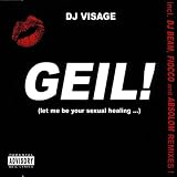 Geil [Single-CD]