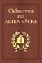 Clubausweis der Alten S�cke: Eine spa�ige Geschenkidee in bekannter Pass-Form