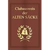 Clubausweis der Alten S�cke: Eine spa�ige Geschenkidee in bekannter Pass-Form