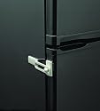 Fridge Guard Appliance Child Lock Clear