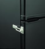 Fridge Guard for Child Safety Colors: Clear