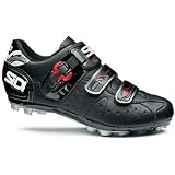 Sidi Dominator 5 Mesh Women's Mountain Bike Shoes - Black