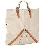 Co-Lab by Christopher Kon Cori Fold-Over Tote