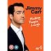 Jimmy Carr: Making People Laugh [DVD]