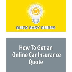 How To Get an Online Car Insurance Quote