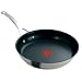 Tefal Jamie Oliver Stainless Steel Try Me Frying Pan, 24 cm