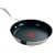 Tefal Jamie Oliver Stainless Steel Frying Pan, Coated, 30 cm