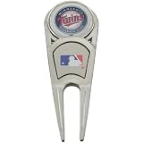 Minnesota Twins Repair Tool and Ball Marker