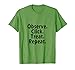 Release Canine - Click Treat Dog Training T-Shirt