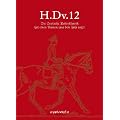 H.Dv.12: Die Deutsche Reiterklassik hat einen Namen-(aus dem Jahre 1937)