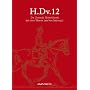 H.Dv.12: Die Deutsche Reiterklassik hat einen Namen-(aus dem Jahre 1937)
