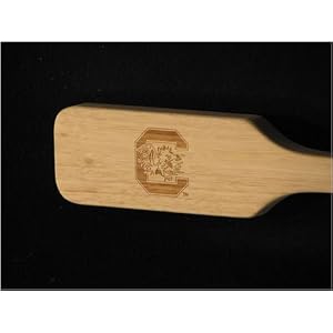 Sports Chest USC-COOK University of South Carolina Cooking Paddle by 