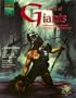 Land of Giants: Scandinavia & the Beowulf Saga in the Time of King Arthur (Pendragon Role Playing Game Series)