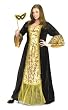 Masquerade Queen Adult Plus Costume - Adult Costumes
