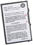 Audiovox OEM Battery PPC-6700 XV-6700