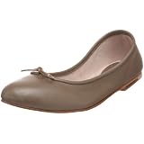 Bloch London Womens Fonteyn Ballet Flat